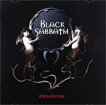 【中古】【非常に良い】Reunion [CD]