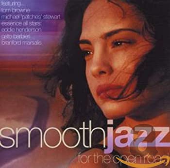 【中古】(未使用･未開封品)Smooth Jazz for the Open Road [CD]