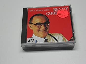【中古】(未使用･未開封品)Let’s dance with [CD]