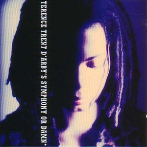 【中古】【非常に良い】Symphony Or Damn by Terence Trent D'Arby［カセット］