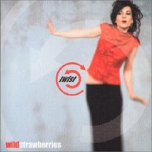 【中古】(未使用･未開封品)Twist [CD]