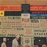 【中古】(未使用･未開封品)サウス・アメリカン・クッキン [CD]