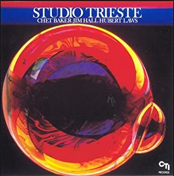 【中古】【非常に良い】スタジオ・トリエステ [CD]