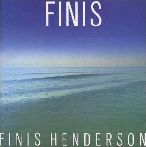 【中古】(未使用･未開封品)フィニス [CD]｜スカイマーケットプラス