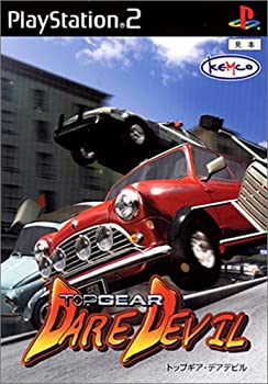 【中古】(未使用･未開封品)トップギア デアデビル 10,615円