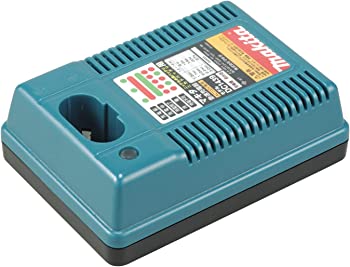 【中古】(未使用・未開封品)マキタ(Makita) 充電器DC1439 直流7.2-9.6-12-14.4V DC1439|スカイマーケットプラス