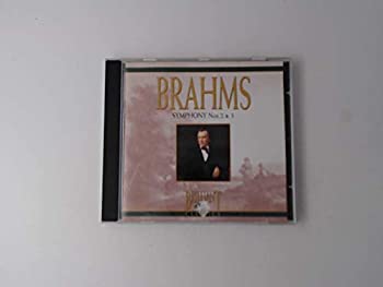 【中古】(未使用･未開封品)Symphony Nos.2&3 [CD]