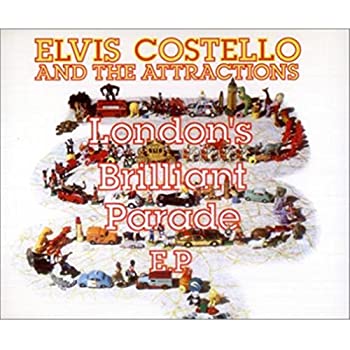 【中古】(未使用･未開封品)London’s Brilliant Parade EP - Part 2 [CD]