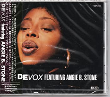 【中古】(未使用･未開封品)DEVOX・フィーチャリング・ [CD]｜スカイマーケットプラス