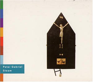 【中古】(未使用･未開封品)Steam [CD]
