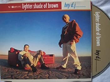【中古】(未使用･未開封品)Hey DJ [CD]｜スカイマーケットプラス