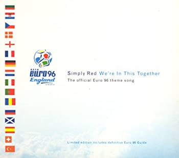 【中古】(未使用･未開封品)Were in This Together [CD]