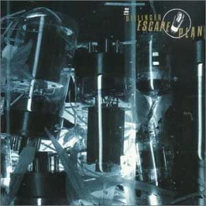 【中古】The Dillinger Escape Plan [CD]