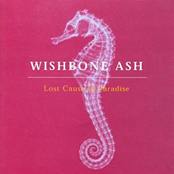 【中古】【非常に良い】Lost Cause in Paradise [CD]｜スカイマーケットプラス