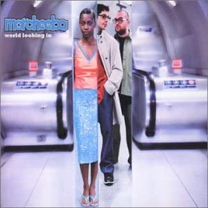 【中古】(未使用･未開封品)World Looking in [CD]