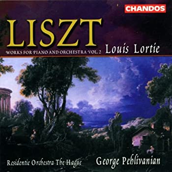 【中古】【非常に良い】Liszt: Piano & Orchestra Vol.2 [CD]