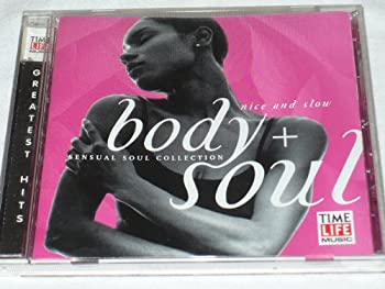 【中古】Body & Soul: Nice & Slow [CD]｜スカイマーケットプラス