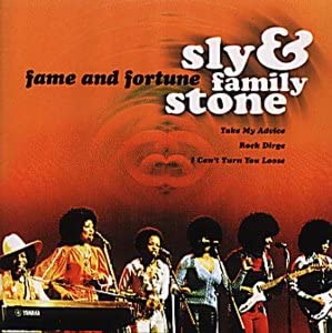 【中古】【非常に良い】Fortune and Fame [CD]