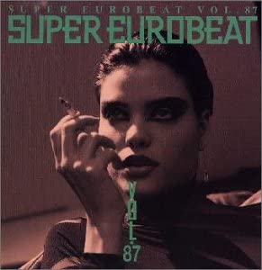 【中古】(未使用･未開封品)スーパー・ユーロビートVol.87 [CD]