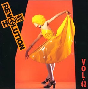 【中古】(未使用･未開封品)ハウス・レボリューション(42) [CD]｜スカイマーケットプラス