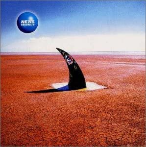 【中古】(未使用･未開封品)NEWS [CD] 8,520円