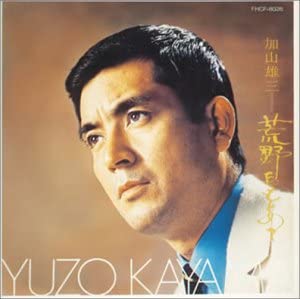 【中古】【非常に良い】荒野をもとめて [CD]