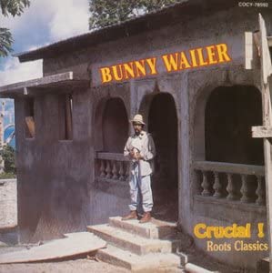 【中古】(未使用･未開封品)クルーシアル [CD]