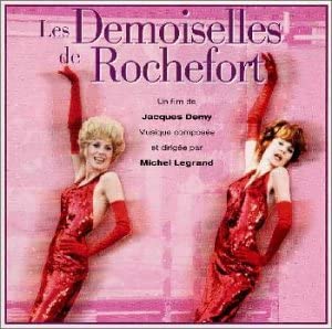 【中古】(未使用･未開封品)ロシュフォールの恋人たち ― リマスター完全盤 [CD]