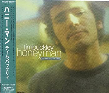 【中古】(未使用･未開封品)Honey Man [CD]｜スカイマーケットプラス