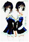 【中古】【非常に良い】セラフィムコール「愛の中の姉へ」 [DVD]画像