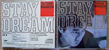 【中古】(未使用･未開封品)STAY DREAM [CD]