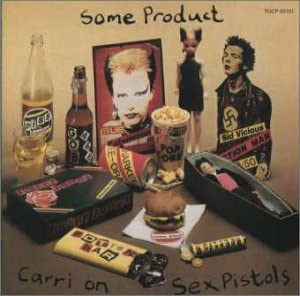 【中古】(未使用･未開封品)サム・プロダクト [CD]