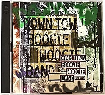 【中古】(未使用･未開封品)ツインベスト [CD]