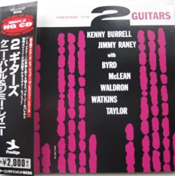 【中古】2 ギターズ [CD]｜スカイマーケットプラス