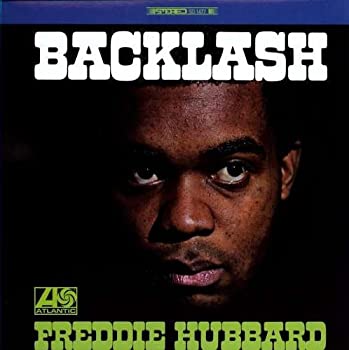【中古】バックラッシュ [CD]