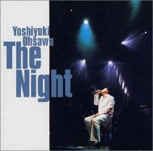 【中古】(未使用･未開封品)The Night [CD] 14,053円