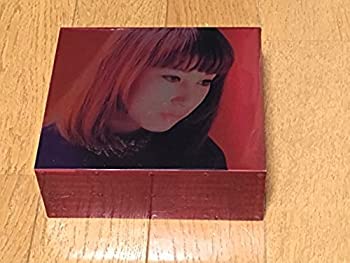 【中古】聞いて下さい私の耐用年数～藤圭子寄せあわせ [CD]