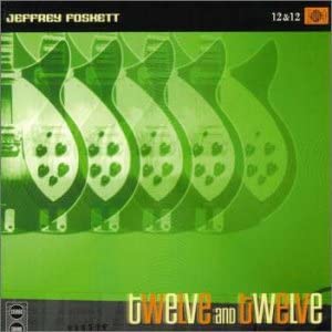 【中古】(未使用･未開封品)トゥエルヴ・アンド・トゥエルヴ [CD] 6,357円