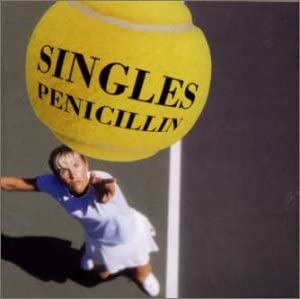 【中古】(未使用･未開封品)SINGLES [CD]｜スカイマーケットプラス