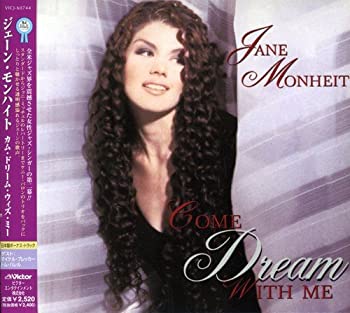 【中古】(未使用･未開封品)カム・ドリーム・ウィズ・ミー [CD]｜スカイマーケットプラス