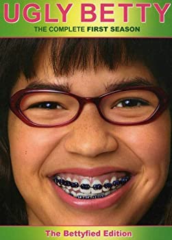【中古】(未使用･未開封品)Ugly Betty: Complete First Season (English/Spanish) [DVD] [Import]｜スカイマーケットプラス