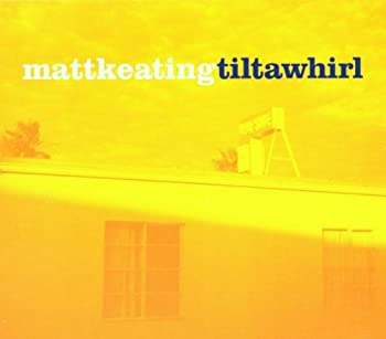 【中古】(未使用･未開封品)Tiltawhirl [CD]