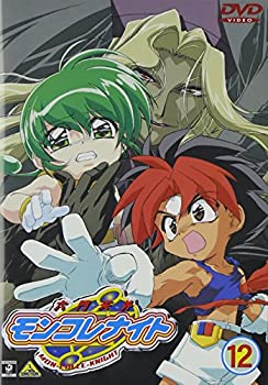 【中古】(未使用･未開封品)六門天外モンコレナイト(12) [DVD]｜スカイマーケットプラス