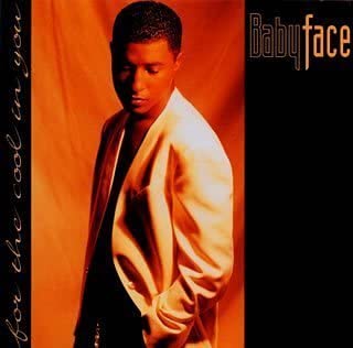 【中古】【非常に良い】フォー・ザ・クール・イン・ユー [CD]