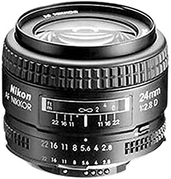 【中古】Nikon 24/2.8 D