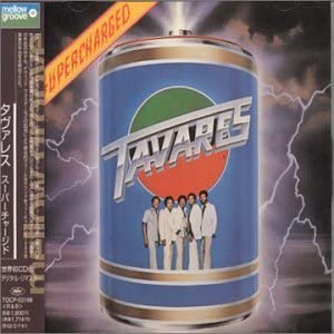 【中古】(未使用･未開封品)スーパーチャージド [CD]｜スカイマーケットプラス