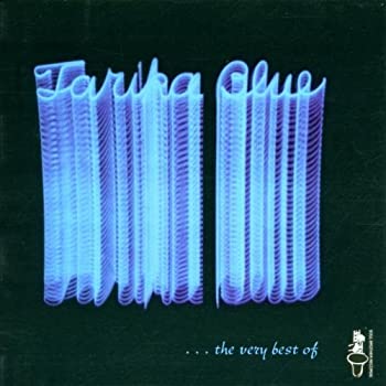 【中古】(未使用･未開封品)THE BEST OF TARIKA BLUE [CD]
