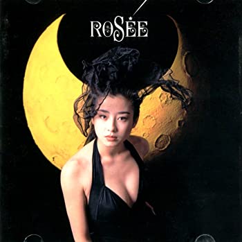 【中古】【非常に良い】ROSEE [CD]｜スカイマーケットプラス