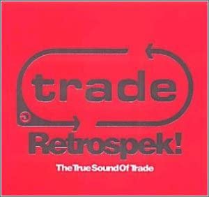 【中古】【非常に良い】The True Sound of Trade [CD]