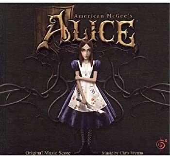 【中古】Alice [CD]｜スカイマーケットプラス